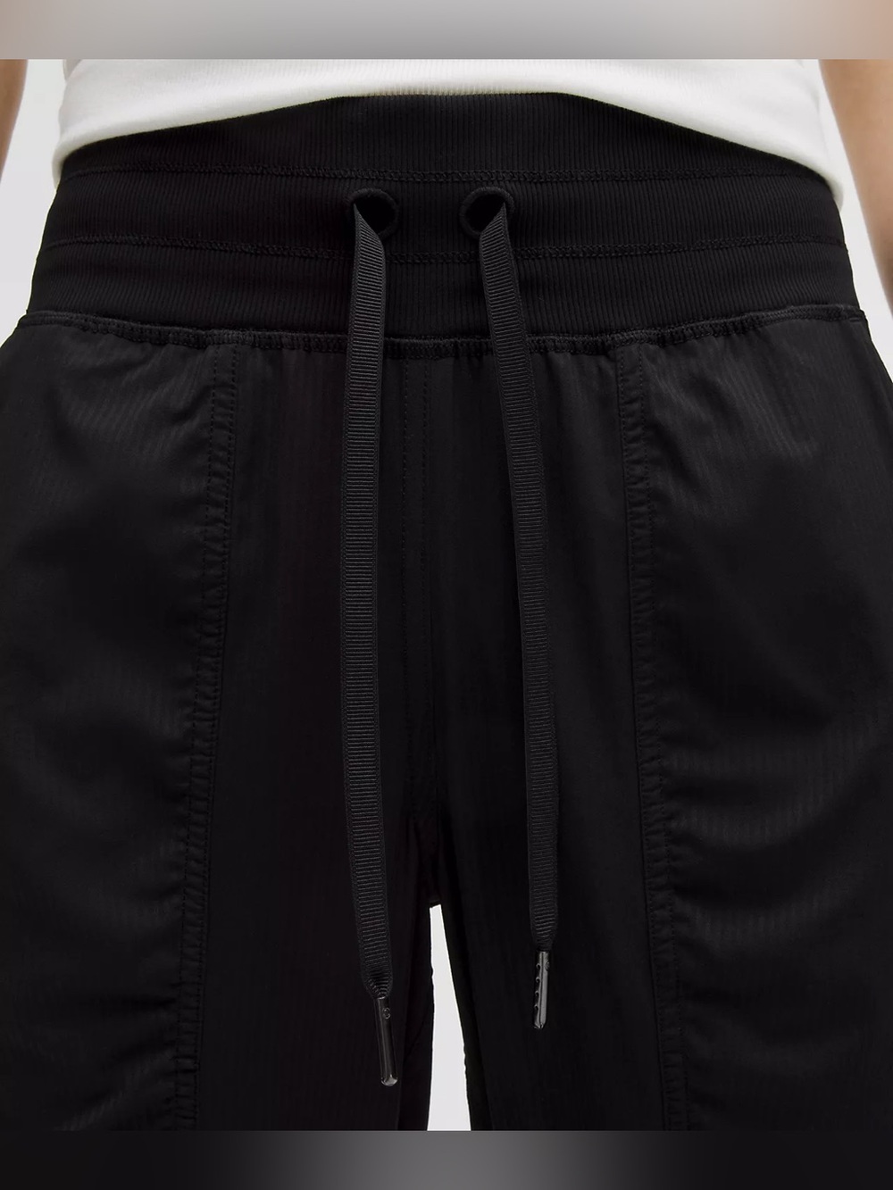 LULULEMON DANCE STUDIO $118 MID RISE JOGGER - Picture 4 of 9